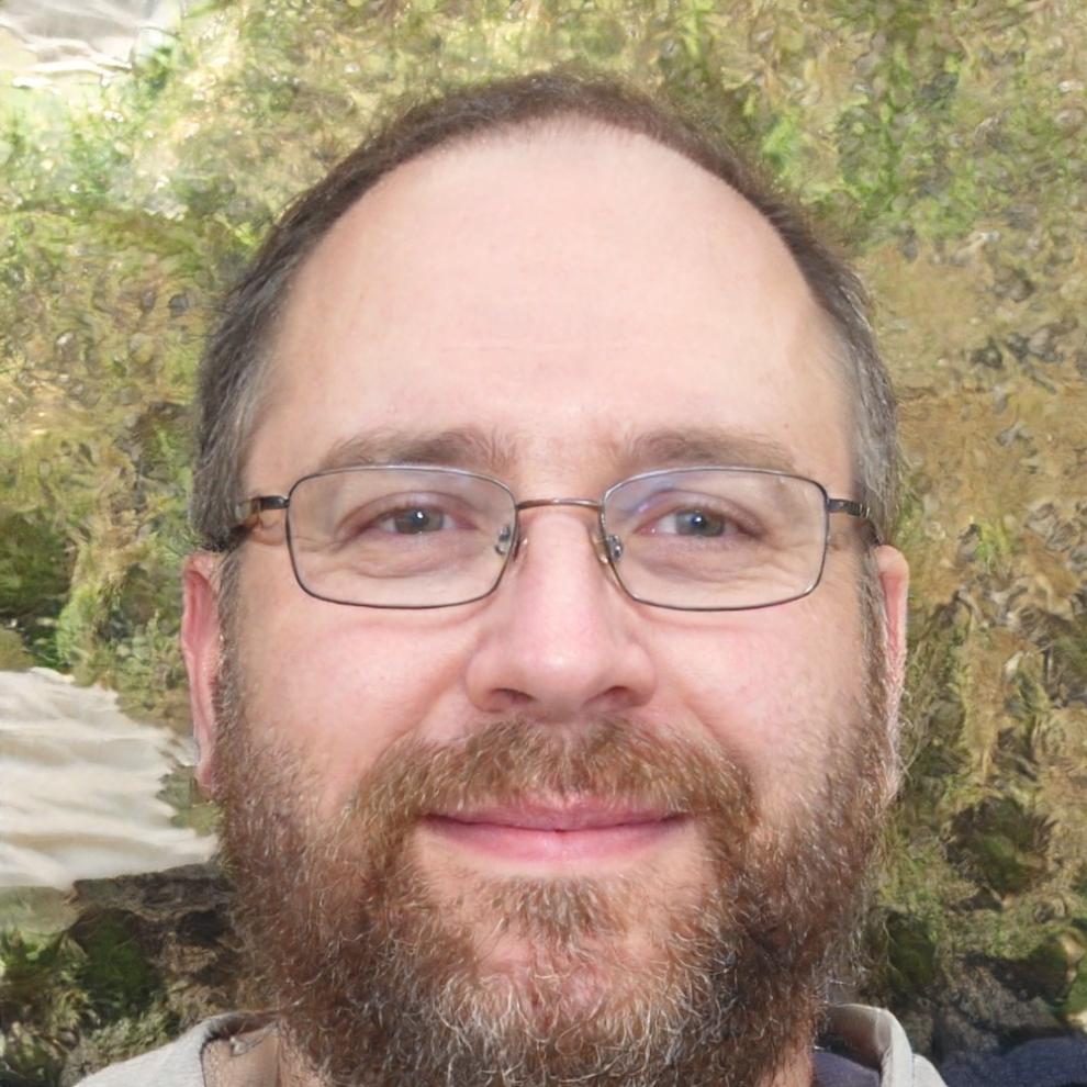 Kursleiter Henrik Bergström